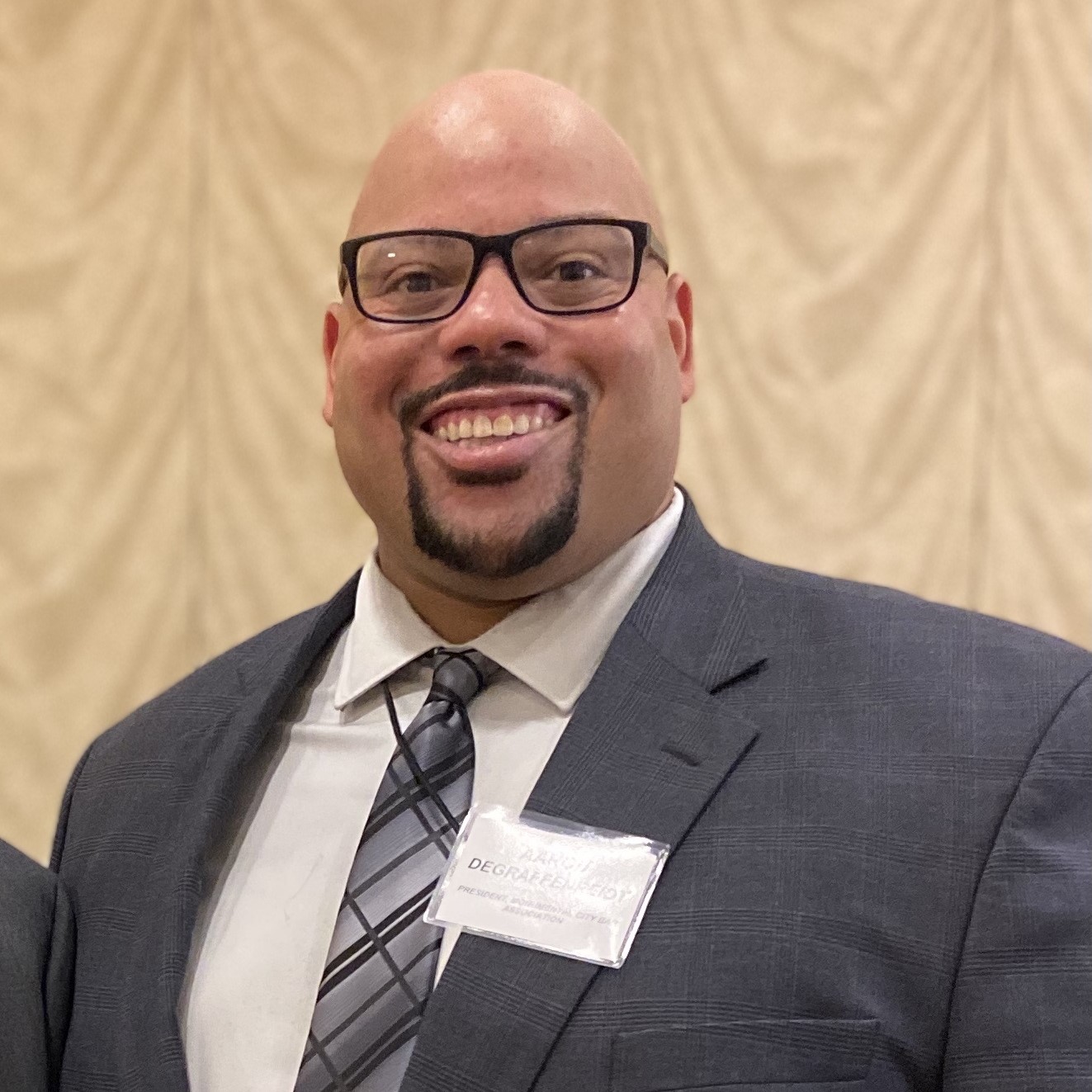 Monumental City Bar Association > About > Our Leadership